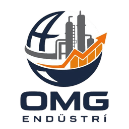 OMG Endüstri Logo